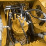 Used Cat 336d Excavator Second Hand Machinery Large 36ton Caterpillar Used Cat