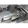 Buy cheap Sliver Food Production Line Equipment Automatic Egg Roll Maker Machine from wholesalers