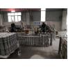 Buy cheap 3500mm Manual Stone Polishing Machine For Solid Column Baluster from wholesalers