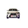 Buy cheap 2022 Eco-Friendly 4 Wheel Brand New Energy Vehicles Crozz Pure Electric Car AWEITA from wholesalers