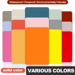 Bamboo Charcoal Wall Board Factory Wholesale 1220*2440*5/8mm Flame Retardant