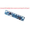 Buy cheap 10 Volt To 20 Volt LED Backlight Driver 125mmx30mm from wholesalers