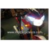 Buy cheap Honda CBR 250 Road Racing Water-Cooled Red White Drag Racing Motorcycles With 4 Stroke from wholesalers