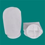 Medium Industrial Dust Collector Filter Bags For Liquid / Water Filtration