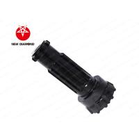 Buy cheap Alloy Steel Borewell Drilling Hammers product