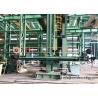 Buy cheap Green Color Column Welding Manipulators With Welding Gun from wholesalers