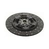 Buy cheap Clutch Disc OEM22078244 for Heavy Duty V-0lvo Truck 430mm 24teeth 1878007170/1878010226 from wholesalers