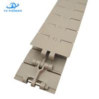Buy cheap Low - Maintenance Single Hinge Chain - 810 with High - Friction Rubber Strips product