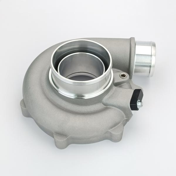G25-660 54mm Dual Ball Bearing Turbo Charger With 0.72AR Turbocharger Compressor
