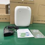 Buy cheap Portable Plug In Fragrance Diffuser / Aroma Diffuser Aromatherapy Sterilization from wholesalers