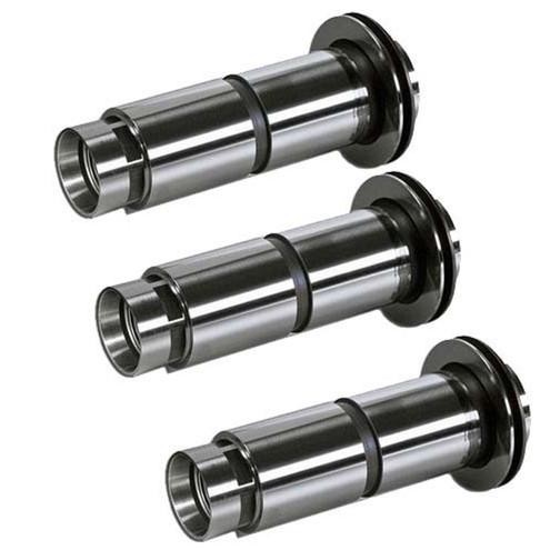 China Insert Knurling High Precision Machined Parts Stainless Steel Standard Size on sale