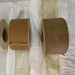 Petrolatum Compound 10 mil Pipe Wrapping Tape 150mm 200mm