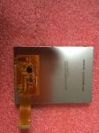 3.7" 480×640 RGB 155cd/m2 Tianma TFT TM037WBHT01 VGA 212PPI INDUSTRIAL LCD