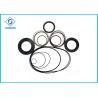 Buy cheap Hydraulic Motor MS08 / MSE08 Insulation Seal Repair Kit For Double Speed Motor from wholesalers
