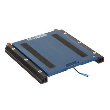 Buy cheap WWSC Anti Slip IP68 Axle Weighing Scales For Large Vehicles from wholesalers