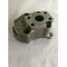 Buy cheap OEM Standard PC200-8 Komatsu Spare Parts Control Valve Steel Material from wholesalers