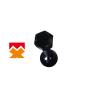 Buy cheap DH300 Excavator Bulldozer Undercarriage Parts Track Adjuster Assembly HRC48-54 from wholesalers