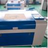Buy cheap 120 W Co2 Laser Engraving Machine , High Speed Laser Metal Cutting Machine from wholesalers