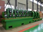 Buy cheap OD 42-89mm 420/440V Tig Welded Pipe Making Machine SS89 Ss Tube Mill Machine from wholesalers