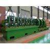 Buy cheap OD 42-89mm 420/440V Tig Welded Pipe Making Machine SS89 Ss Tube Mill Machine from wholesalers