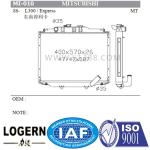 L300 / Express'86-99 MITSUBISHI Car Radiator Easy Installation OEM MB356342
