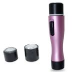 2 in 1 Waterproof Hygienic Clipper For Nose & Hair Trimmer Desigend for Tender