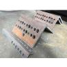 Buy cheap Production Line For Electric Iron Accessories Cnc Angle Punching Machine from wholesalers