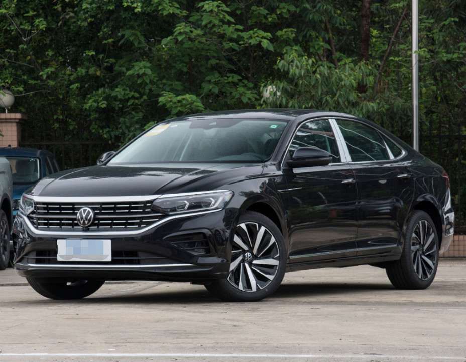 Volkswagen Passat 2023 280TSI Medium car 4 door 5 seat sedan