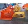 Buy cheap 1.4 Cbm Excavator Skeleton Bucket , Rock Screening Bucket For Excavator Pc300 Zx300 from wholesalers