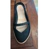 Buy cheap 6-11# Closed Toe Tpu Upper Eva Sole Ladies Sandals from wholesalers