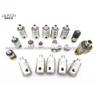 Buy cheap Water Steam Hydraulic Swivel Joint , High Pressure Rotary Union For Air Hot Oil product