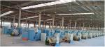 Fuchuan High Speed Double Twisting Machine Copper Wire Cable Bunching Machine
