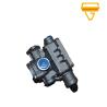 Buy cheap 9710021500 Air Brake Relay Valve 82580000060 Man Truck Spare Parts from wholesalers