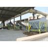 Buy cheap 10TPH Compound Fertilizer Biological Fertilizer Powder Production Line from wholesalers