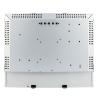 Buy cheap 19'' 1280x1024 Resolution Infrared Touch Monitor For Outdoors from wholesalers