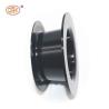 Buy cheap Custom Molded Silicone Seal HNBR FKM Rubber Auto Parts Black from wholesalers