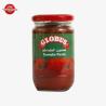 Buy cheap Triple Concentrated Tomato Puree In A Jar , 210ml Natural Tomato Paste from wholesalers