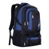 Buy cheap Travel Outdoor Hiking Backpack Large Capacity Oxford Laptop Backpacks Mountaineering from wholesalers