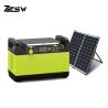 Buy cheap Outage Home 1500W Solar Energy Storage Systems Household LFP Power Bank from wholesalers