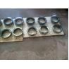 Buy cheap FMC OEM Wellhead Gate Valve Parts Tungsten Carbide SS410 10000 Psi from wholesalers