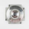 Buy cheap ADC12 Aluminium Die Casting Mold Parts Electroplating from wholesalers