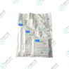 Buy cheap Lens Cleaning 100 Level Wiping Dust Removal Cloth Industrial 9*9 Microfiber Dust Free Cloth 9 Inches from wholesalers
