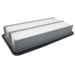 Toyota Corolla 17801-64040 17801-64060 17801-64050 AY120-TY014 Car PP Air Filter