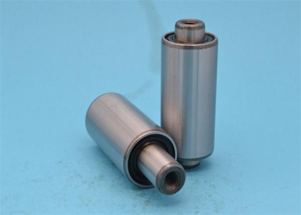 Buy cheap OEM Simple Design Auto Ball Bearings , Industrial Ball Bearings Low Noise from wholesalers