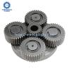 Buy cheap 570-5865 570-5852 Iron Excavator Spare Parts 12/24T E336GC Excavator Swing Drive Parts from wholesalers
