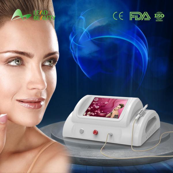 Buy cheap 150W High Frequency spider veins removal machine for face treatment from wholesalers