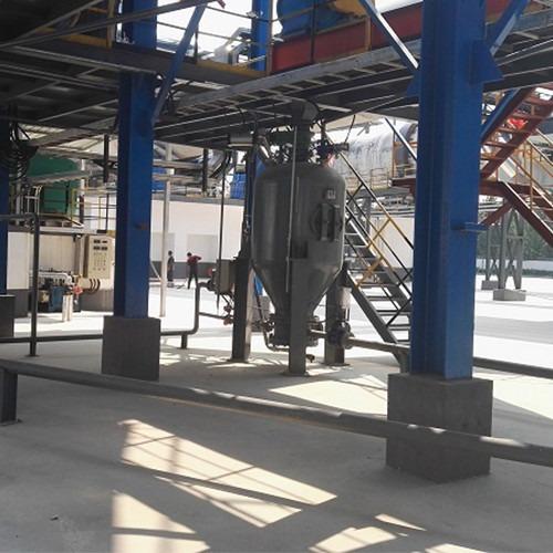 Buy cheap PCD Powder Pneumatic Conveying System Dense Phase from wholesalers