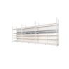 Buy cheap Integrated Shop Shelving Compatible Tegometall Shop Shelving for Hypermarket from wholesalers