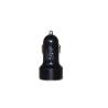 Buy cheap Custom 2in1Mini Phone Mobile Charger Type C Portable Car Charger from wholesalers