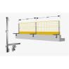 Buy cheap Powder Coated Fall Prevention Edge Protection Barriers Fence Security Q235 Material from wholesalers